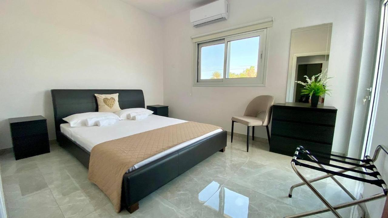 Napa Court 2 Apartment Agia Napa